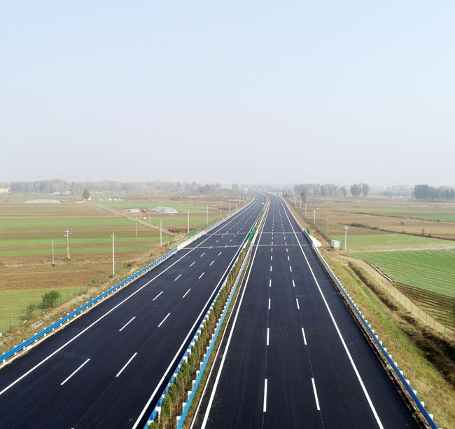 3-鄭州機(jī)西高速公路二期工程榮獲“李春...